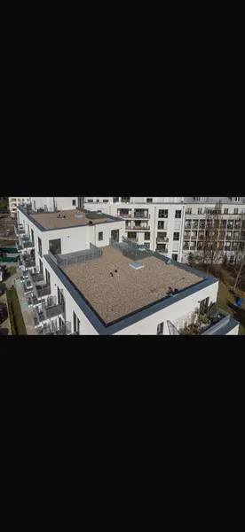 Moderne Neubauwohnung in Berlin-Pankow – ca. 61 m², Terrasse & Tiefgaragenstellplatz — photo 1